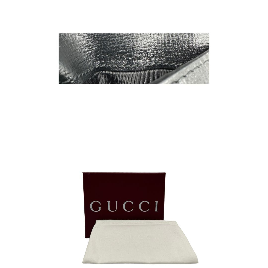 Portafoglio Gucci GG