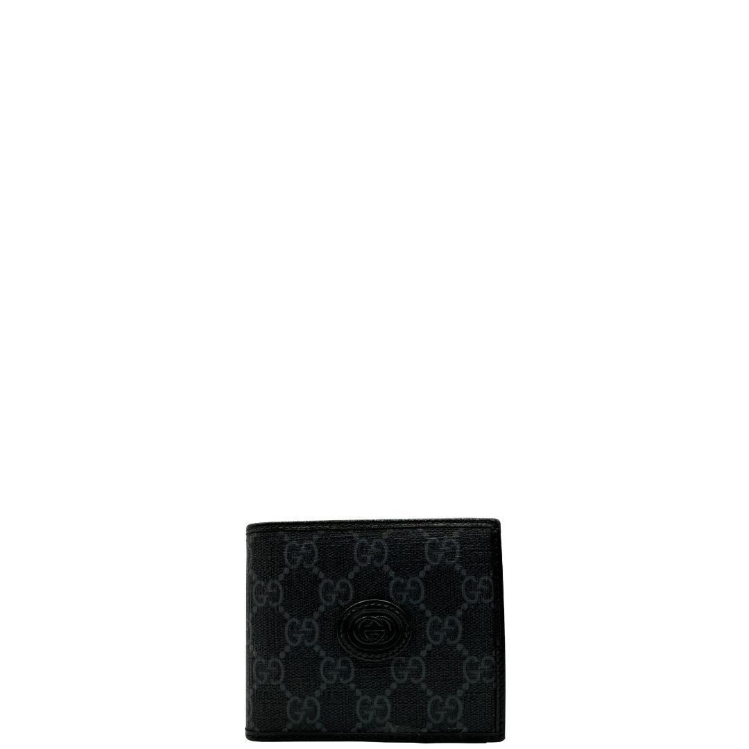 Portafoglio Gucci GG