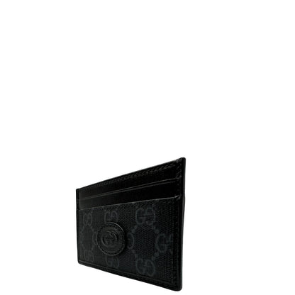 Portacarte Gucci GG
