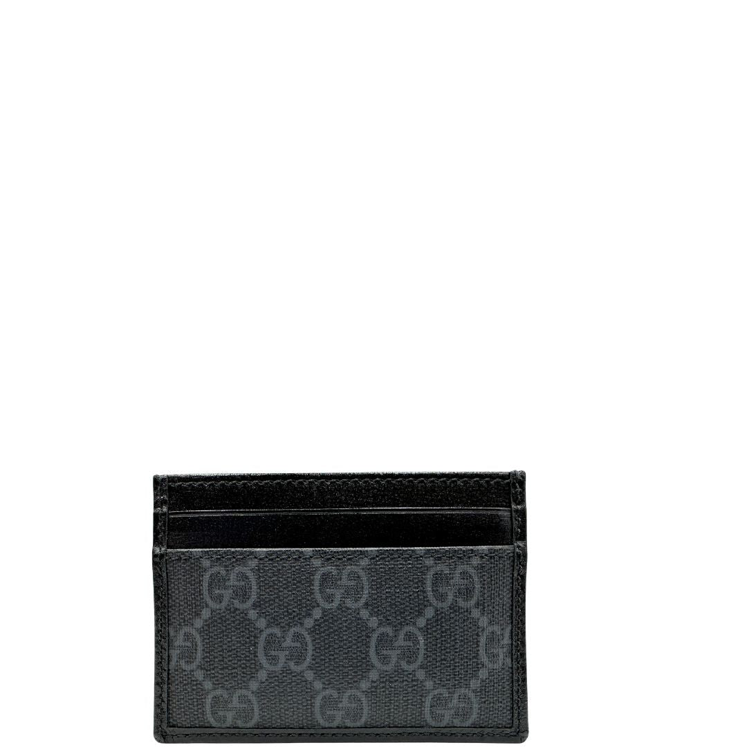 Portacarte Gucci GG