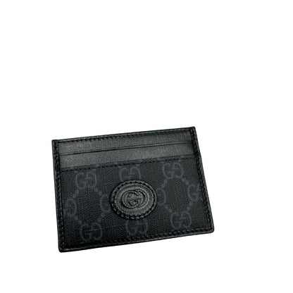 Portacarte Gucci GG