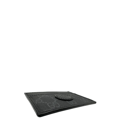 Portacarte Gucci GG
