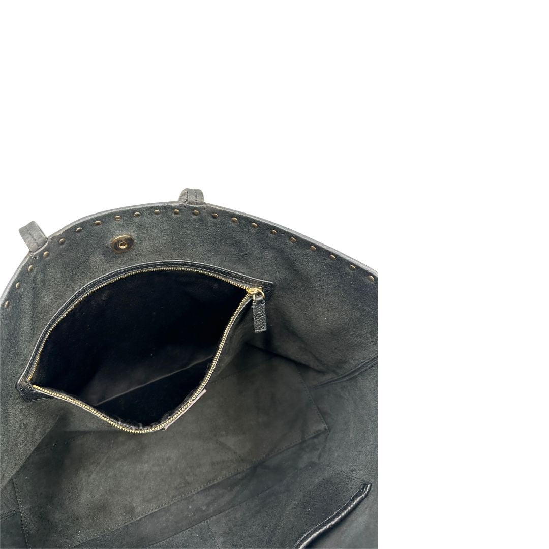 Shopper rockstud Valentino Garavani