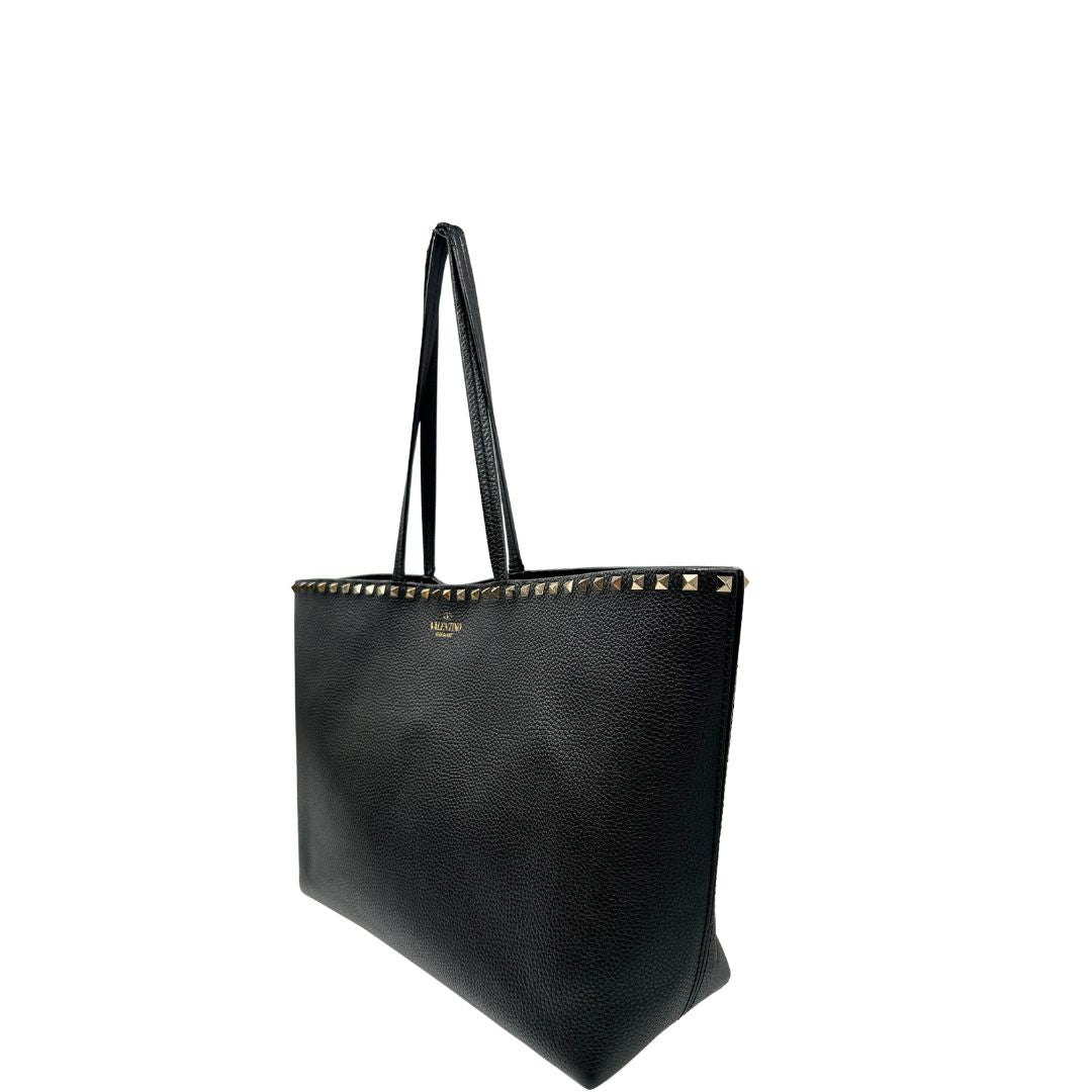 Shopper rockstud Valentino Garavani