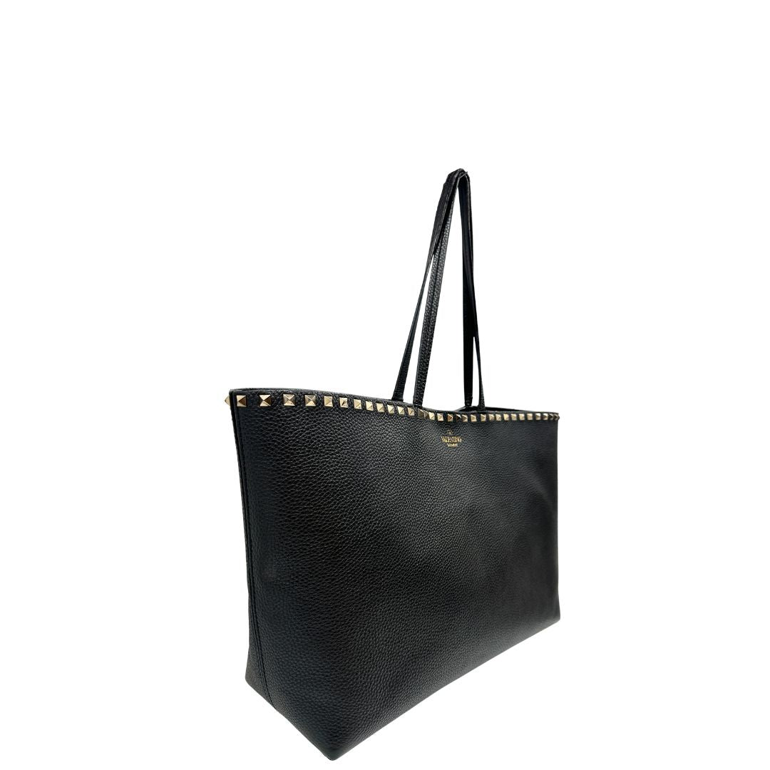 Shopper rockstud Valentino Garavani