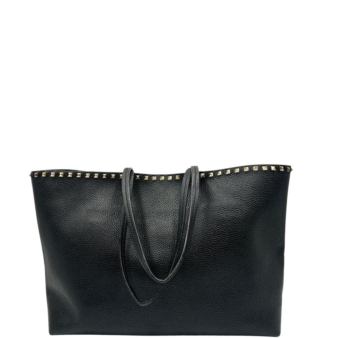 Shopper rockstud Valentino Garavani