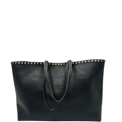 Shopper rockstud Valentino Garavani
