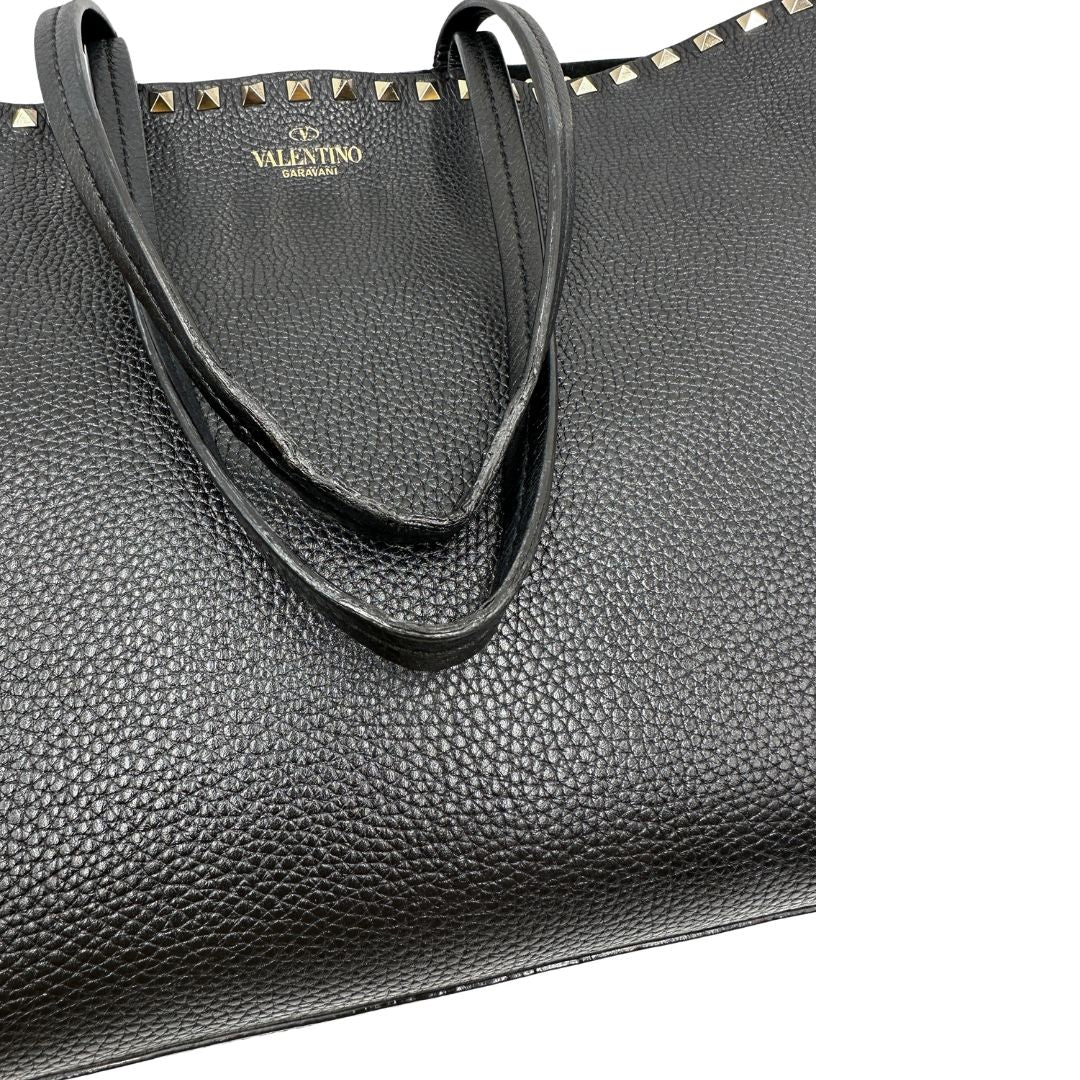 Shopper rockstud Valentino Garavani