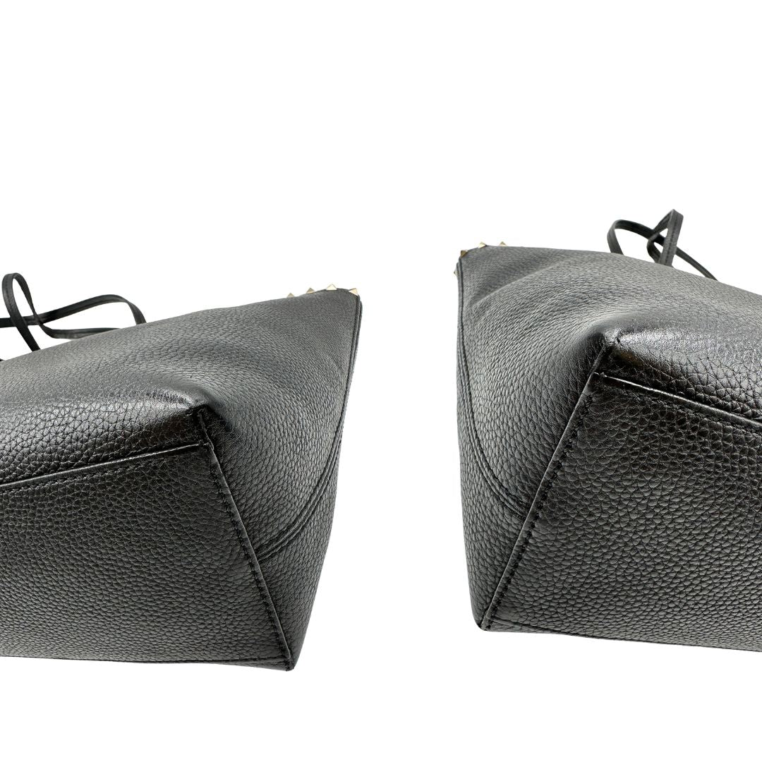 Shopper rockstud Valentino Garavani