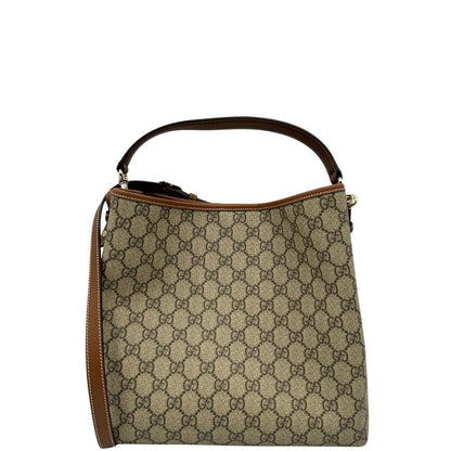 Secchiello Gucci GG Emblem