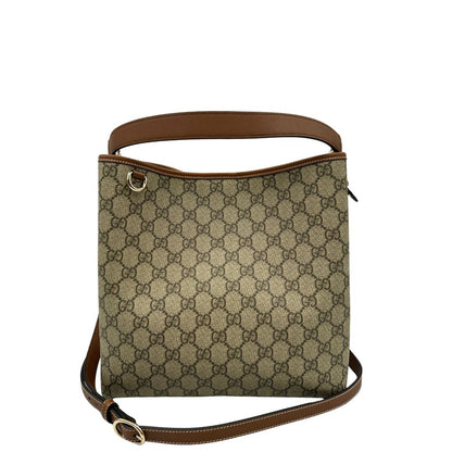 Secchiello Gucci GG Emblem