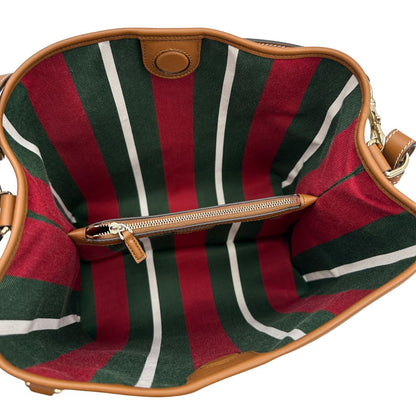 Secchiello Gucci GG Emblem