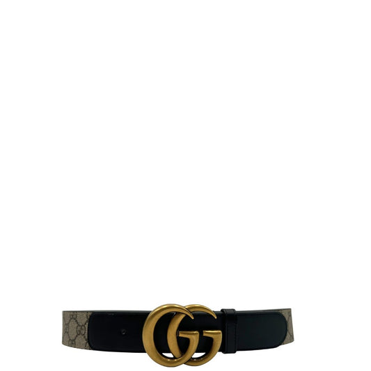 Cintura Gucci GG Marmont tg. 40