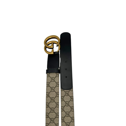 Cintura Gucci GG Marmont tg. 40