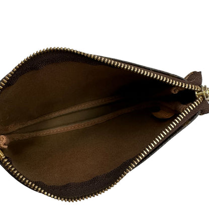 Pochette Accessoies mini Louis Vuitton