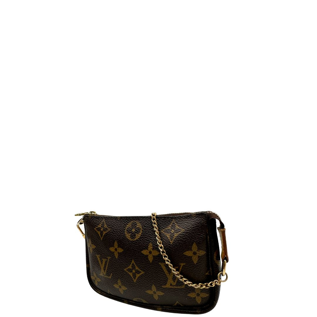 Pochette Accessoies mini Louis Vuitton