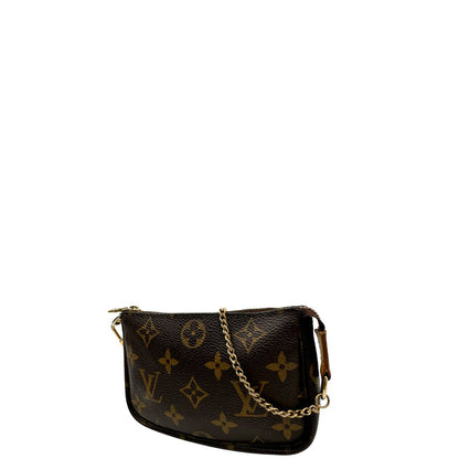 Pochette Accessoies mini Louis Vuitton
