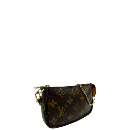 Pochette Accessoies mini Louis Vuitton