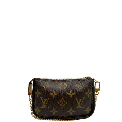 Pochette Accessoies mini Louis Vuitton