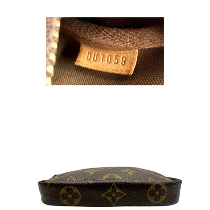 Pochette Accessoies mini Louis Vuitton