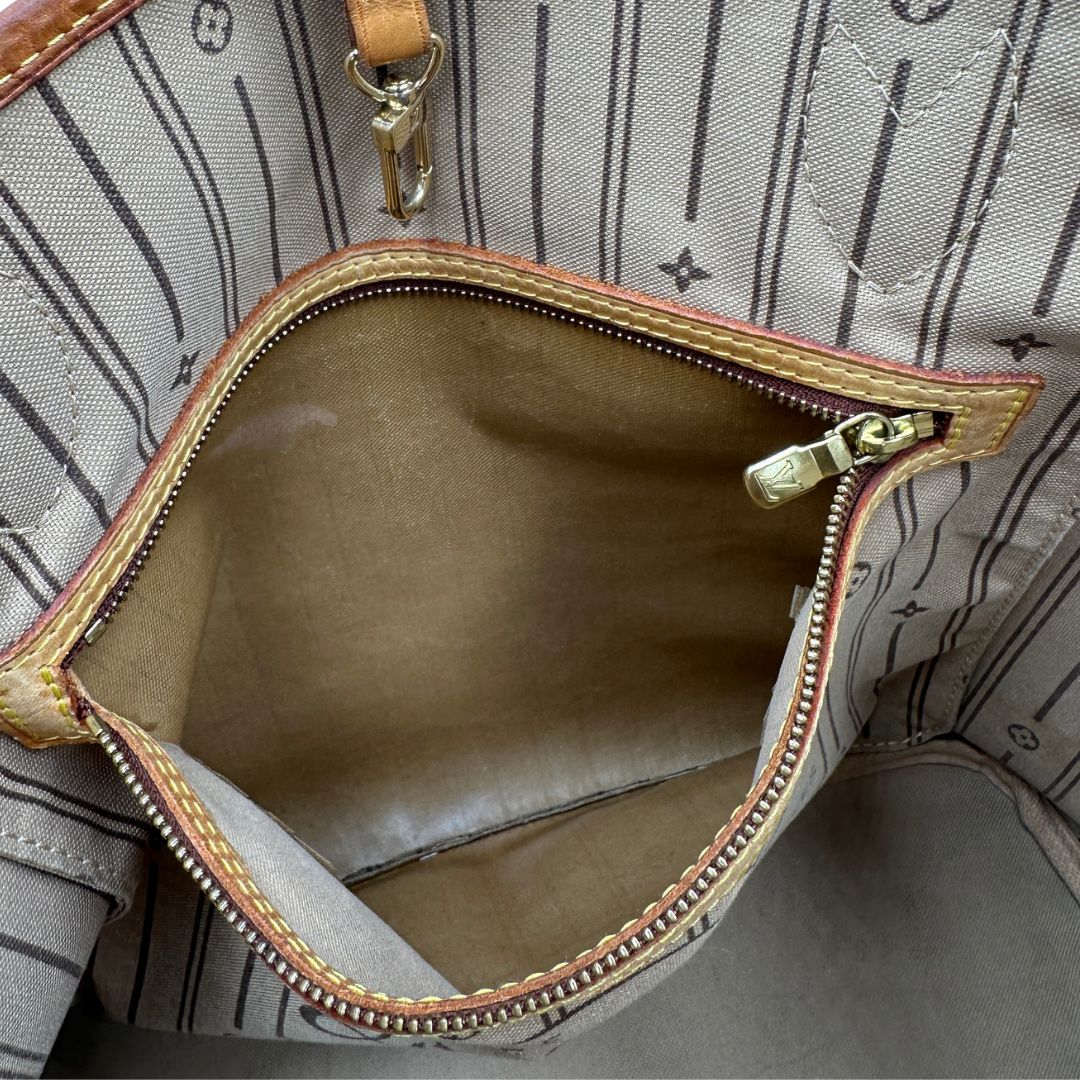 Neverfull MM Louis Vuitton