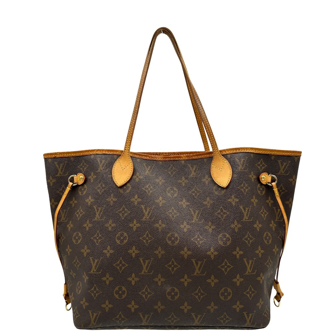 Neverfull MM Louis Vuitton