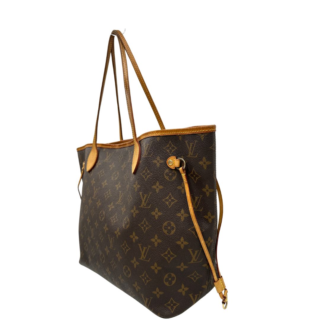 Neverfull MM Louis Vuitton