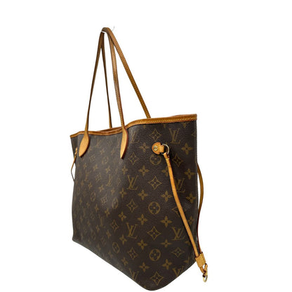 Neverfull MM Louis Vuitton