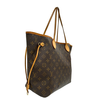 Neverfull MM Louis Vuitton