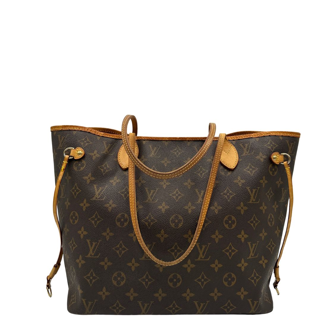 Neverfull MM Louis Vuitton