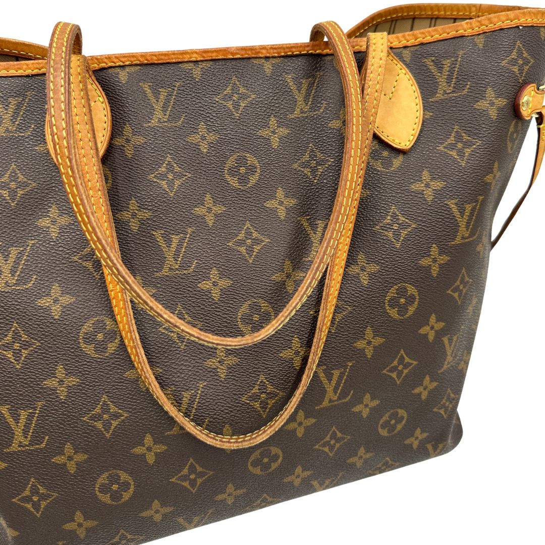 Neverfull MM Louis Vuitton