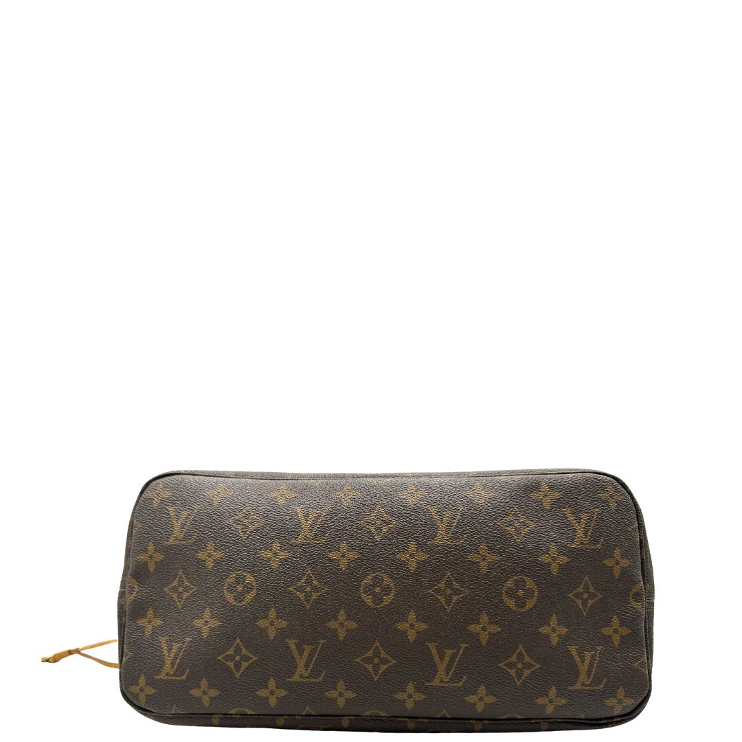 Neverfull MM Louis Vuitton