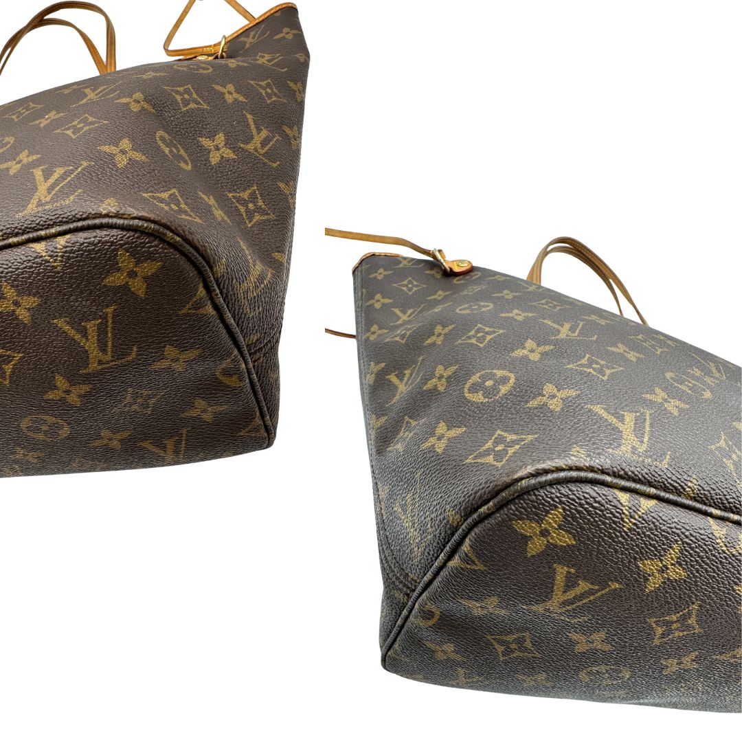 Neverfull MM Louis Vuitton