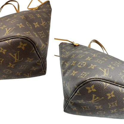 Neverfull MM Louis Vuitton
