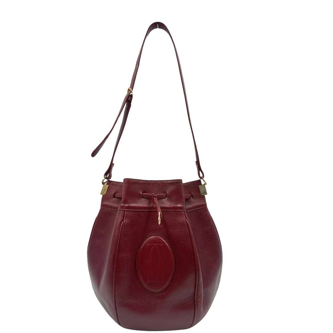 Secchiello Must de Cartier