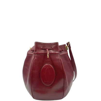 Secchiello Must de Cartier