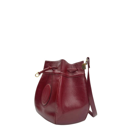 Secchiello Must de Cartier