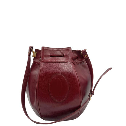 Secchiello Must de Cartier