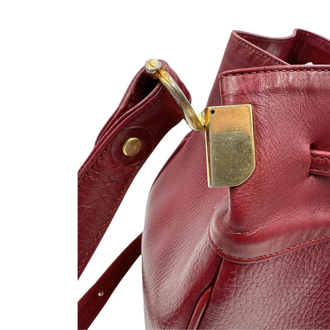 Secchiello Must de Cartier