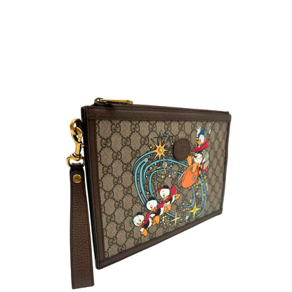 Pochette Gucci GG Supreme x Disney