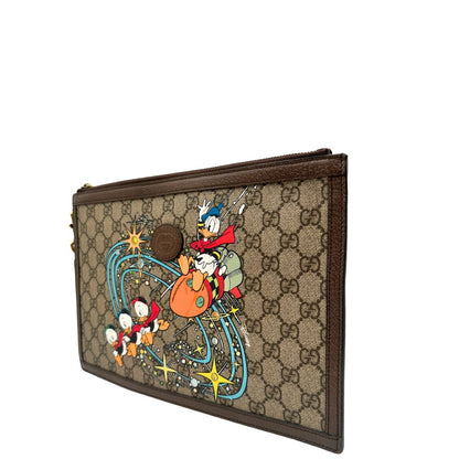 Pochette Gucci GG Supreme x Disney