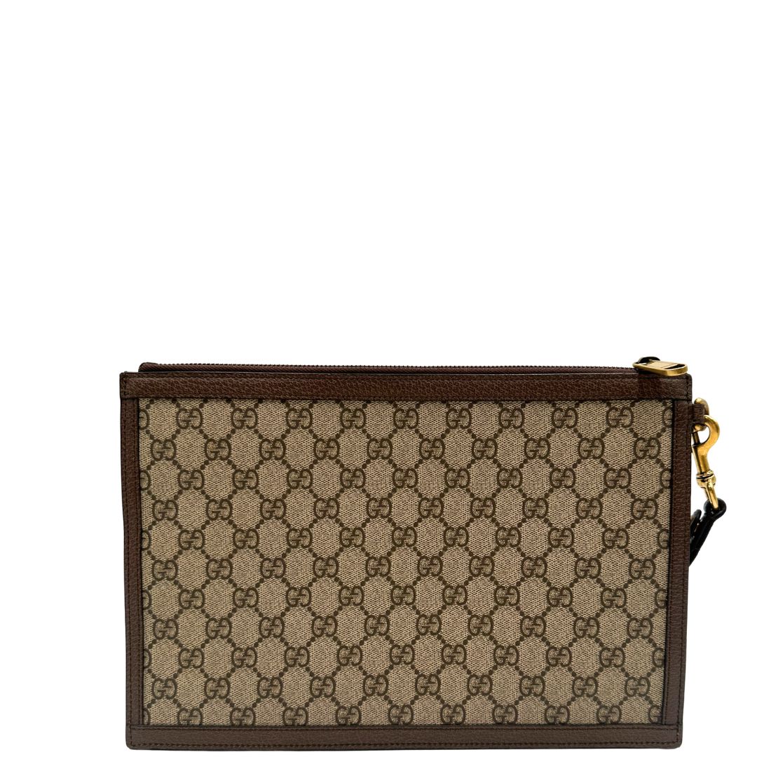 Pochette Gucci GG Supreme x Disney