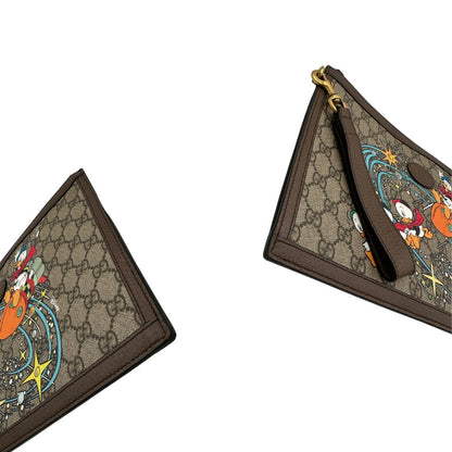 Pochette Gucci GG Supreme x Disney