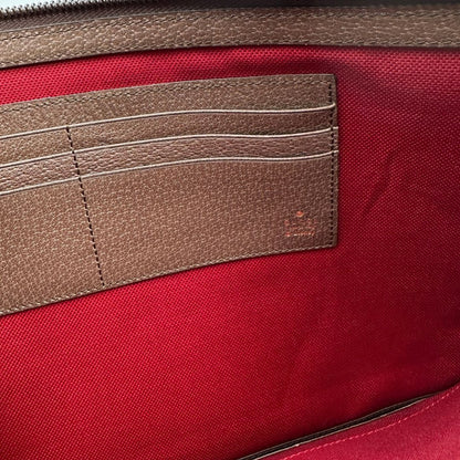 Pochette Gucci GG Supreme x Disney