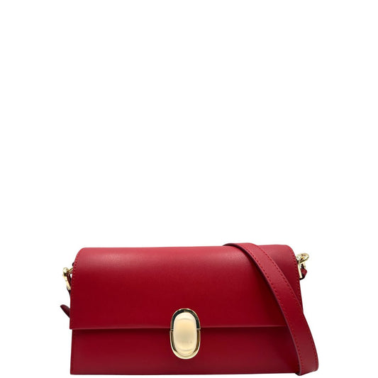 Borsa Furla Eclisse rossa