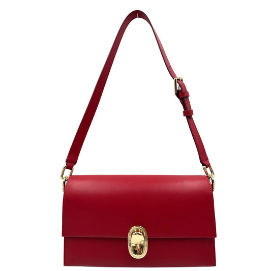 Borsa Furla Eclisse rossa