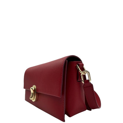 Borsa Furla Eclisse rossa