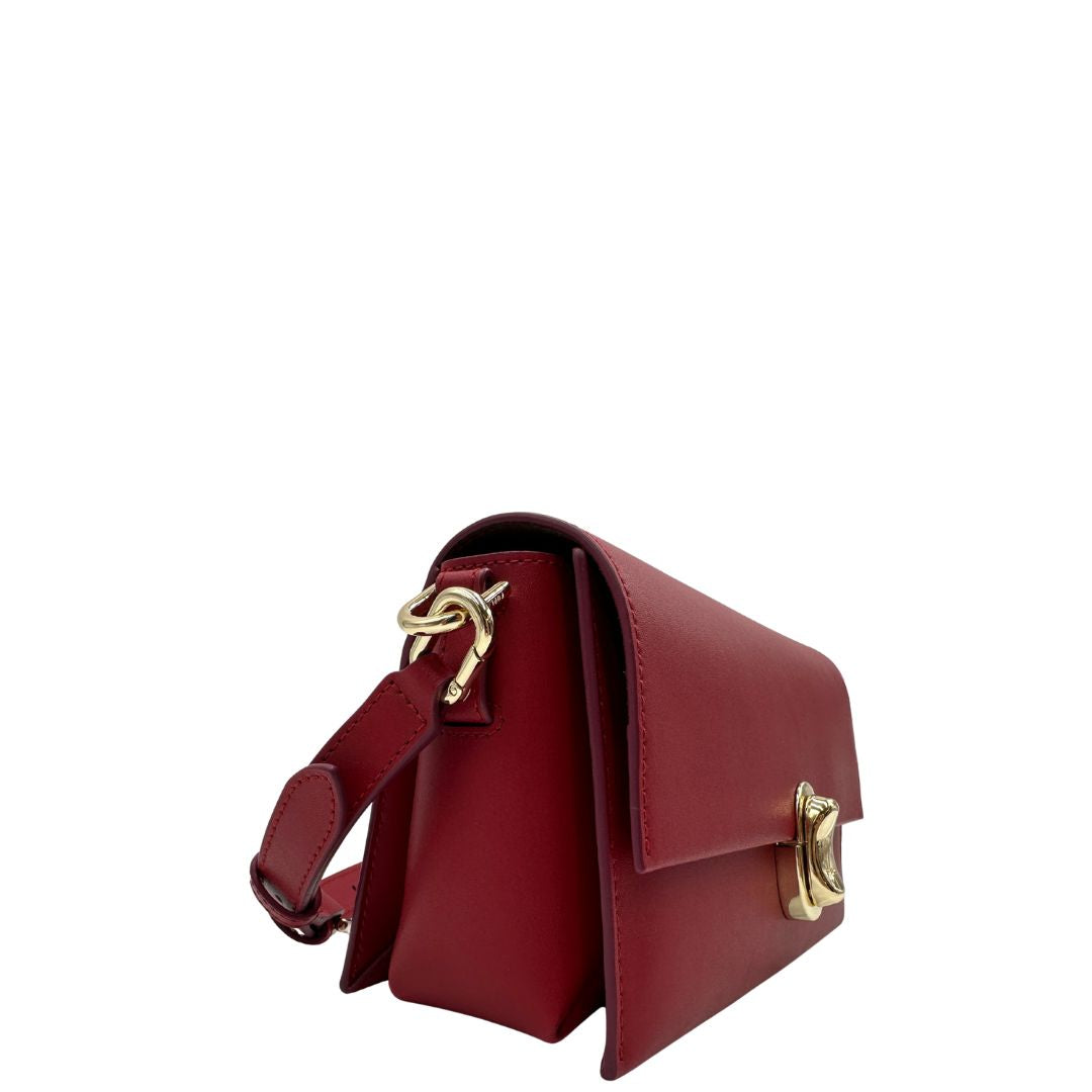Borsa Furla Eclisse rossa