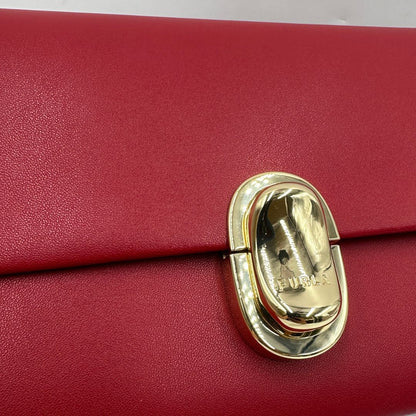 Borsa Furla Eclisse rossa
