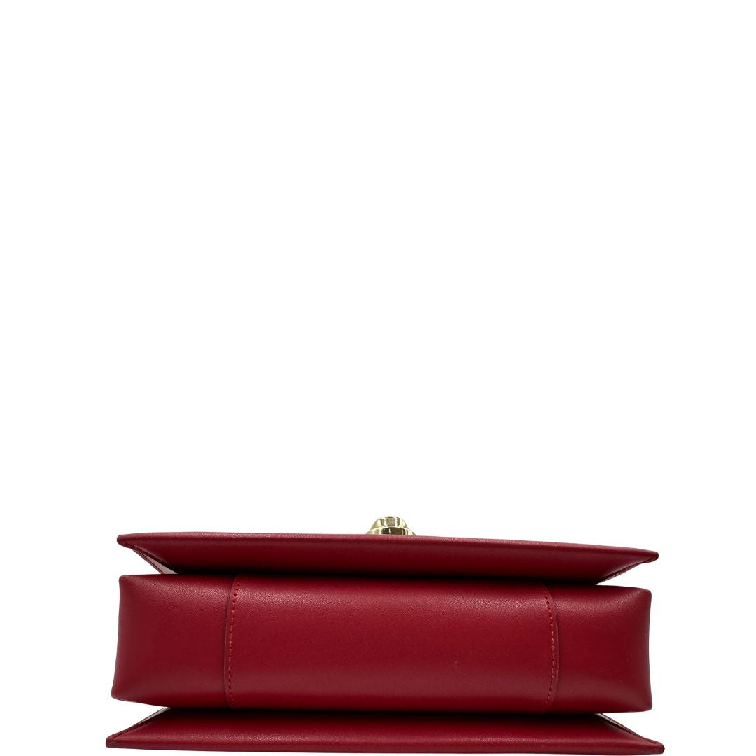 Borsa Furla Eclisse rossa